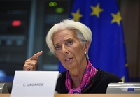 Christine Lagarde, l'atout diplomatique de la BCE pour pousser la réforme de la zone euro