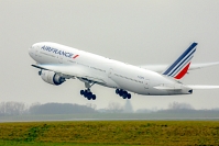 Air France-KLM enregistre un trafic passager en croissance de 4,2% en juin
