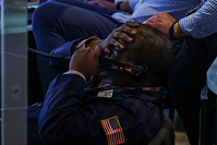 Wall Street est dans le dur