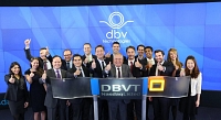 DBV recule en Bourse malgré l'acceptation du dépôt d'enregistrement de Viaskin par la FDA