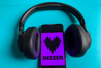 Deezer remonte en Bourse