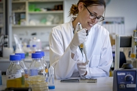 Deinove bondit de 18% après des résultats contre l'anthrax