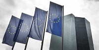 L'activité de la zone euro ralentit