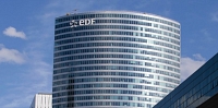 EDF pèse sur le portefeuille coté de l'État, en repli de près de 3% sur un an