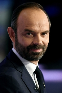 Edouard Philippe