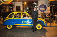 Elliott Management salue la performance semestrielle de Pernod, mais en veut davantage