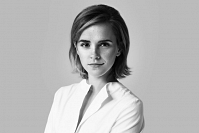 Emma Watson intègre le CA de Kering