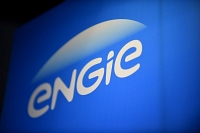 Engie progresse légèrement tandis que Suez recule après l'annonce de ce statu quo