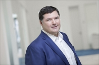 Entré en 2016 chez Ipsen, David Meek choisit de rejoindre FerGene