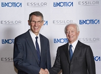 EssilorLuxottica envisage déjà d'autres acquisitions