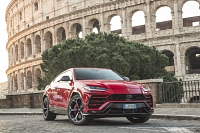 Et si Volkswagen ouvrait le capital de Lamborghini ?