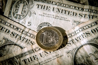 Euro Dollar