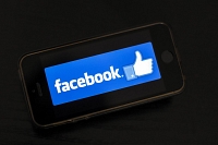 Excellent début d'année pour Facebook, son titre s'envole