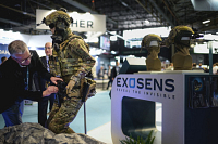 EXOSENS : Plébiscité par les armées pour ses technologies de vision nocturne, Exosens bondit en Bourse après avoir de nouveau relevé ses prévisions annuelles