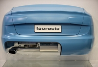 Faurecia publie au titre de 2018 un résultat net en hausse de 17%