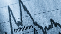 L'inflation ne devrait être que temporaire selon Jupter AM