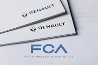FCA retire son offre de fusion, le titre Renault chute