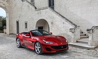 Ferrari bien parti pour dépasser ses objectifs financiers en 2019