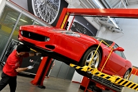 Ferrari vaut désormais plus de 30 milliards d'euros