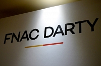 Fnac Darty au plus bas depuis décembre 2018 en Bourse