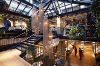 FNAC DARTY veut avaler Nature & Découvertes