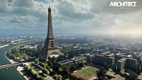 Focus Home s'associe au studio Enodo pour éditer The Architect Paris