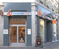 France Télécom