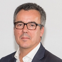 Franck Grimaud, co-président de Valneva