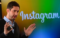 Les fondateurs d'Instagram claquent la porte de Facebook