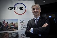 GETLINK SE