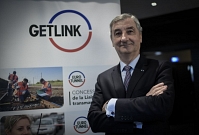 GETLINK SE grimpe à la faveur de l'intérêt d'Eiffage