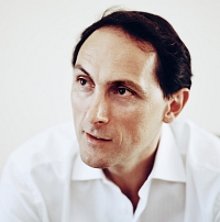 Gilles Martin, PDG d'Eurofins