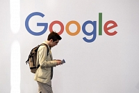 Google se dirige vers sa plus grosse chute journalière depuis décembre 2008
