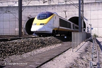 GROUPE EUROTUNNEL