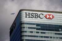 HSBC affiche de solides résultats au 1er semestre