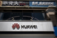Huawei est la cible de nouvelles sanctions américaines
