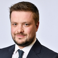 Hugo Brugière, PDG de Cybergun