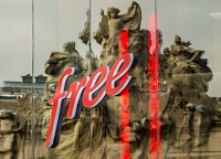 Iliad est la maison-mère de Free