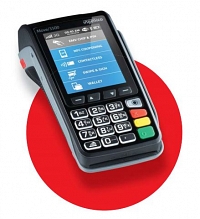 INGENICO GROUP