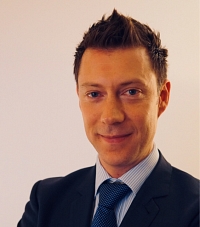 Interview de Jean-Christophe Marcoux, directeur stratégie de Genfit