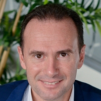 Interview exclusive de Fabrice Plasson, PDG d'Amoeba