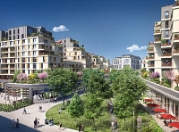 Invest Securities mise sur Altarea