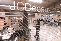 Le taux de marge opérationnelle de JCDecaux régresse
