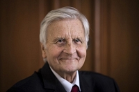 Jean-Claude Trichet, ex-président de la BCE