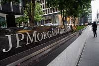 JP Morgan déçoit Wall Street avec la publication de résultats annuels en-deçà des attentes