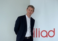 JP Morgan rehausse sensiblement sa cible sur Iliad