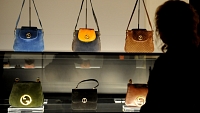 Kering devient l'une des actions les plus chères du marché parisien en cours nominal