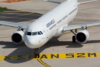 L'action Air France-KLM décroche mardi matin