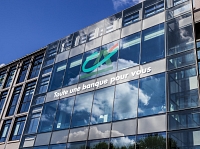 L'action Crédit Agricole rebondit de 2% avant la journée investisseurs