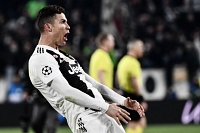 OL GROUPE : Juventus, Manchester... Le bilan en Bourse des 8e de finale de la Ligue des champions